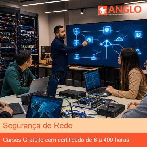 Segurança de Rede